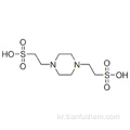 파이프 CAS 5625-37-6